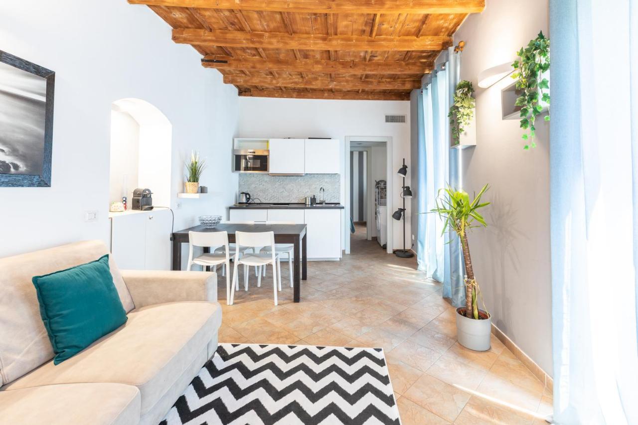 Apartamento - Alzaia Naviglio Grande