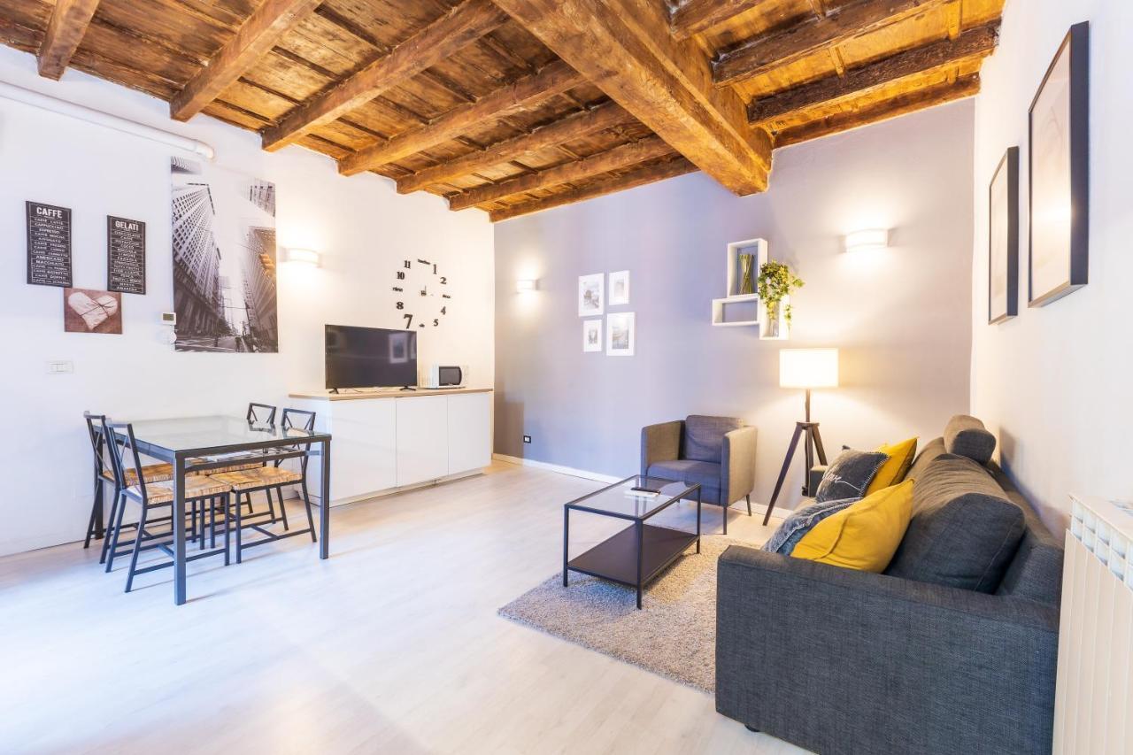 Appartement - Alzaia Naviglio Grande