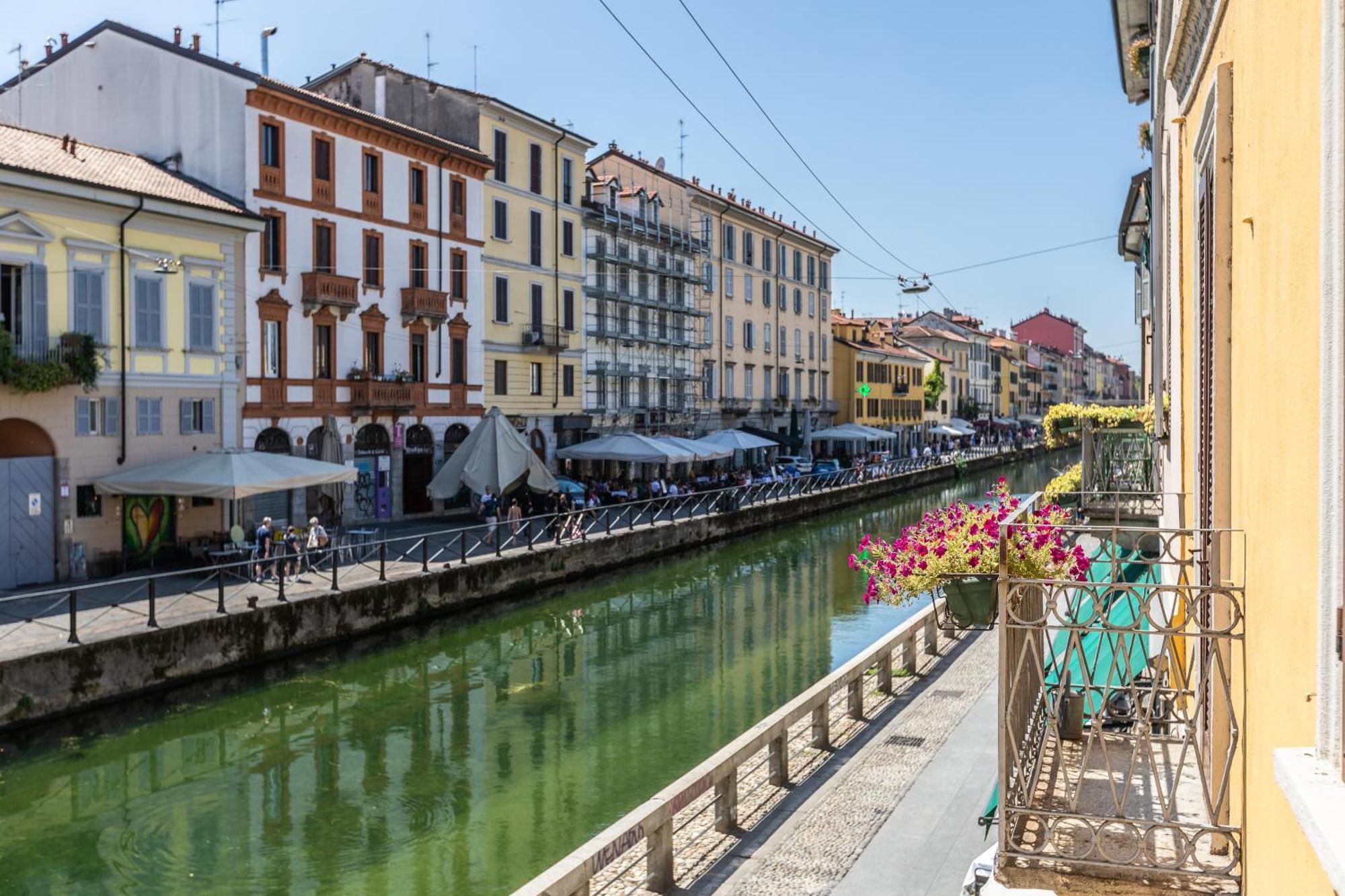 Apartamento - Alzaia Naviglio Grande