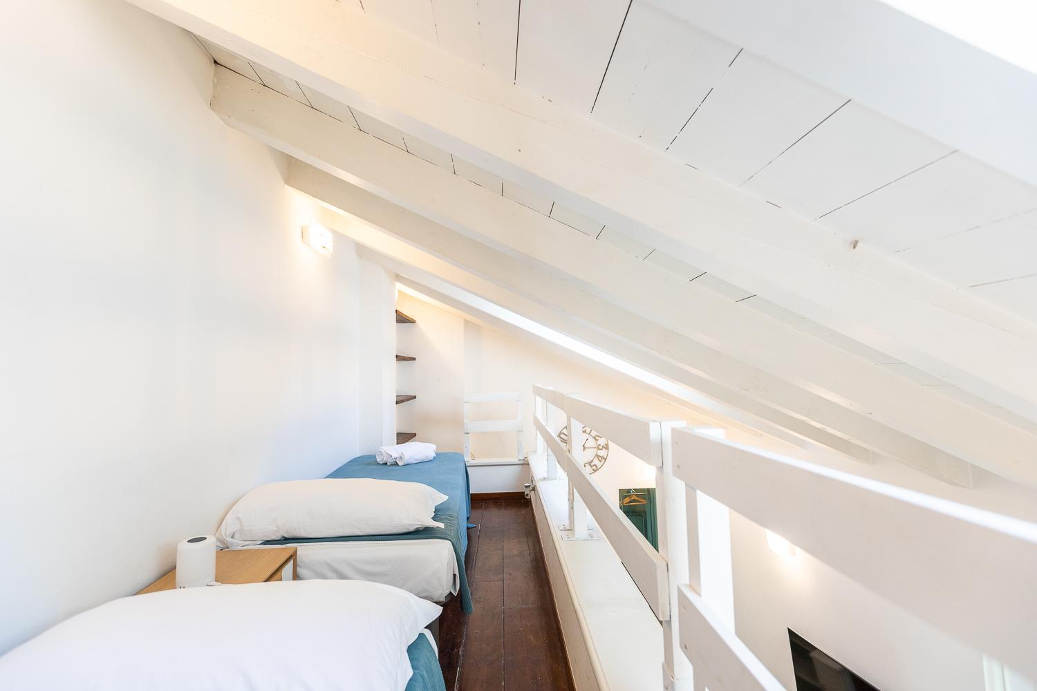Apartamento - Alzaia Naviglio Grande