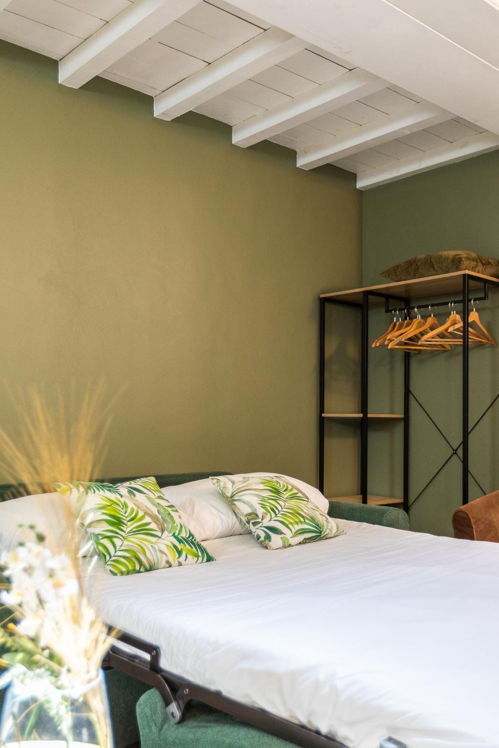 Appartement - Alzaia Naviglio Grande *