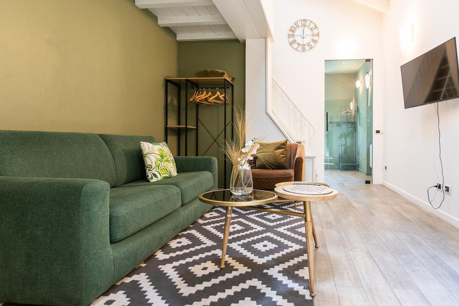 - Alzaia Naviglio Grande Apartamento