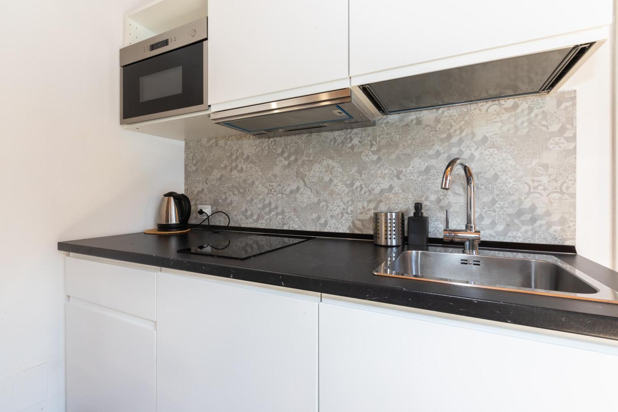 Apartamento - Alzaia Naviglio Grande Milão