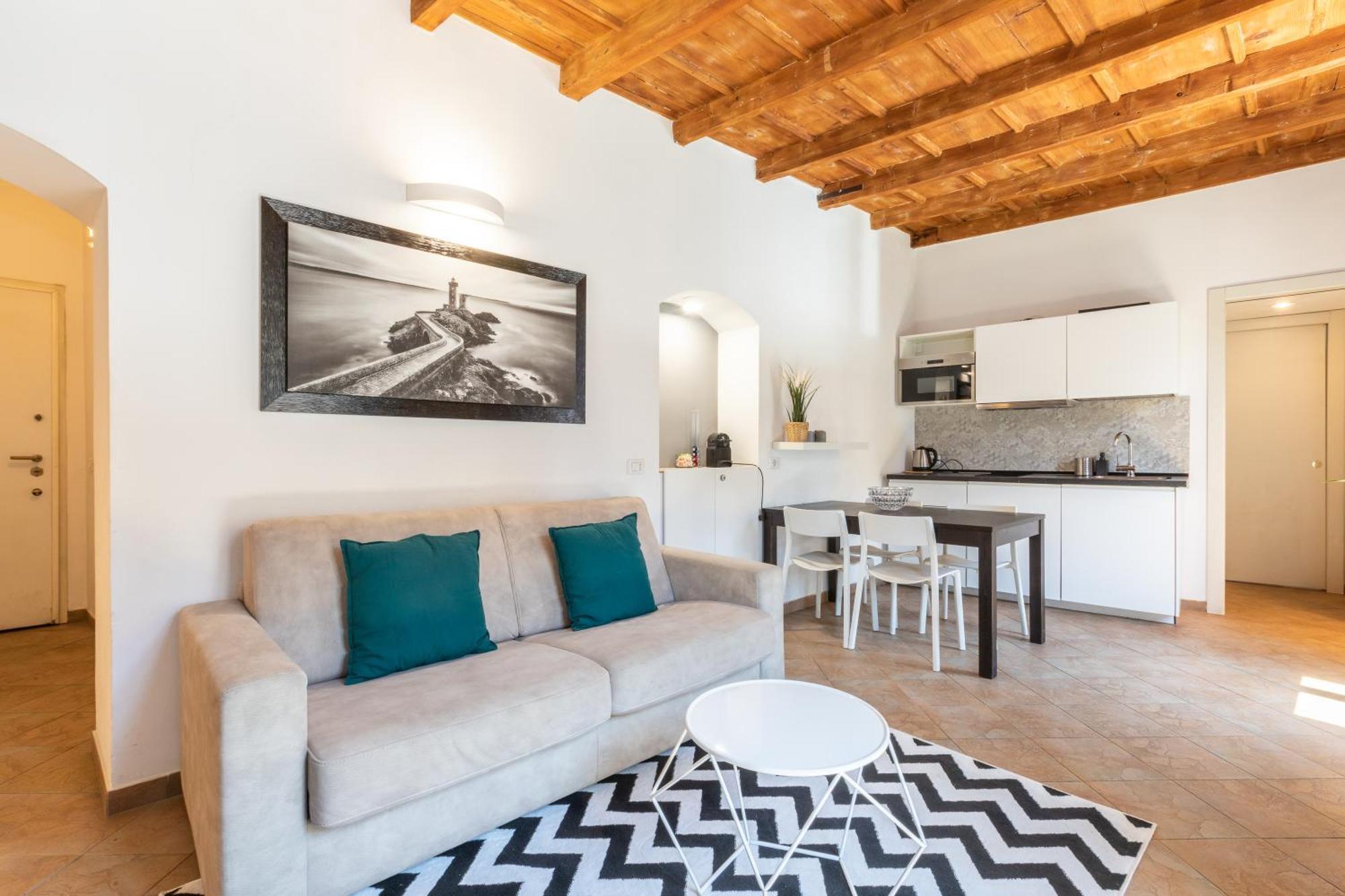 Apartamento - Alzaia Naviglio Grande *