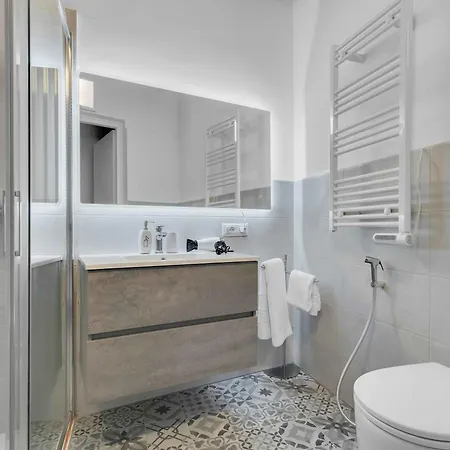 Milan Stay - Alzaia Naviglio Grande Exterior photo