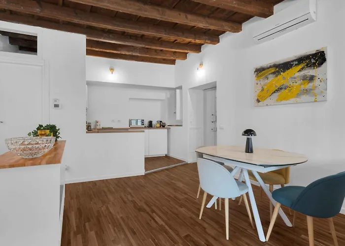 Milan Stay - Alzaia Naviglio Grande