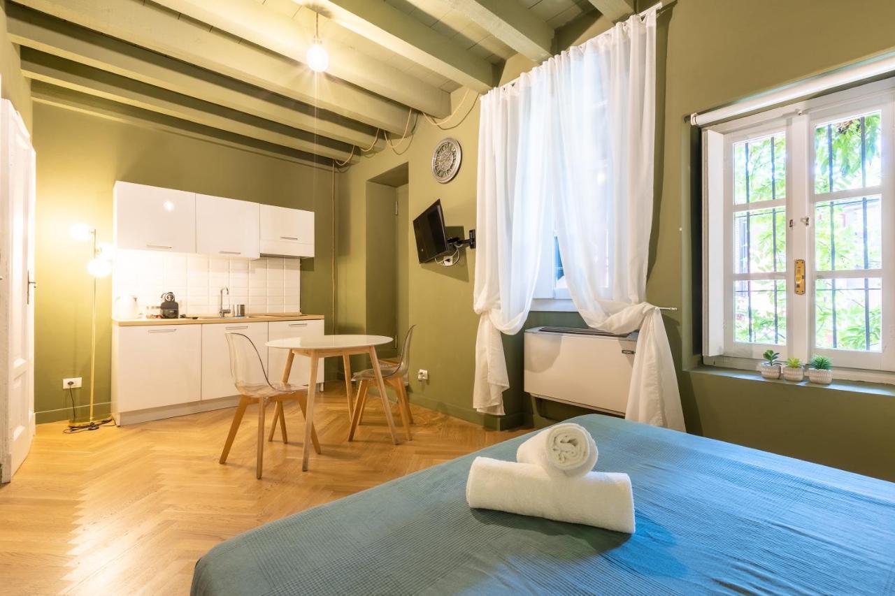 Apartamento - Alzaia Naviglio Grande Milão