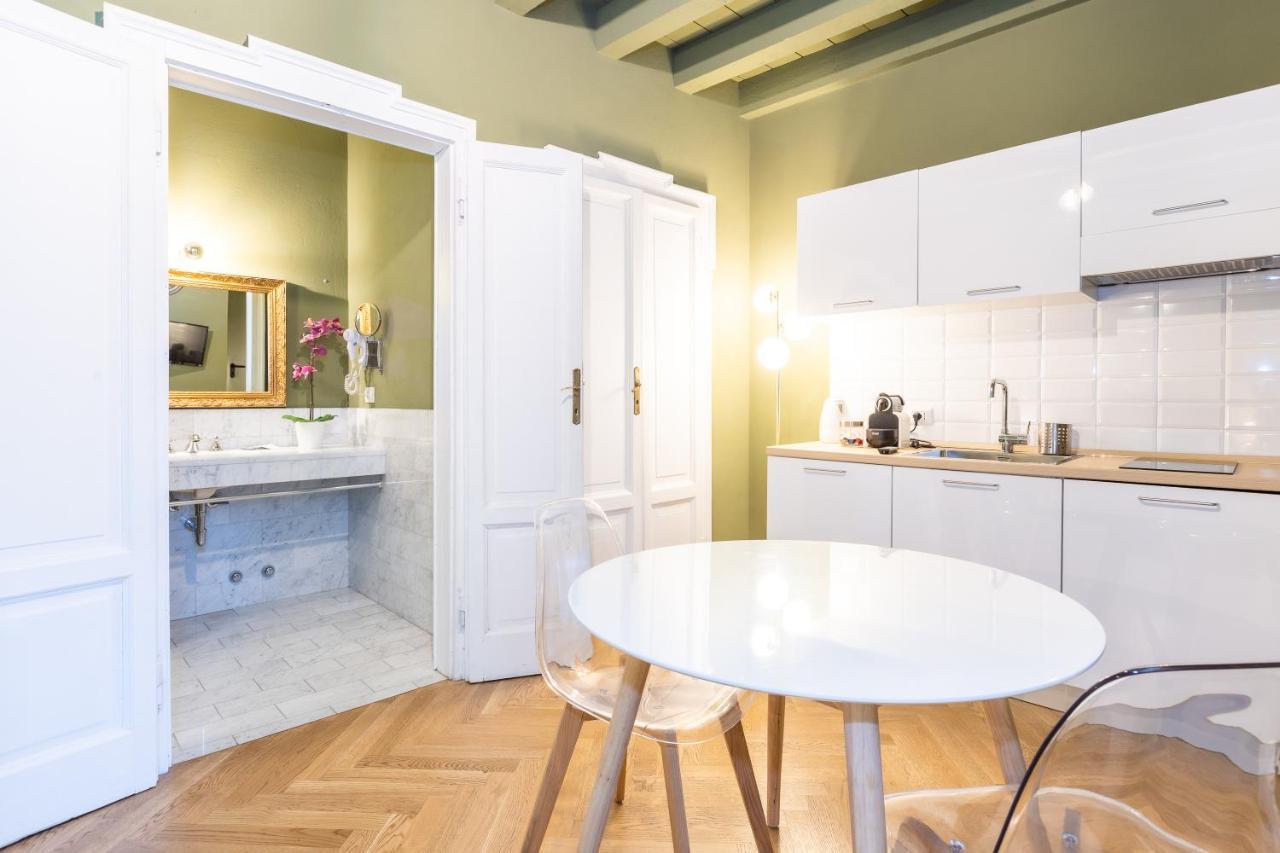 Apartamento - Alzaia Naviglio Grande *