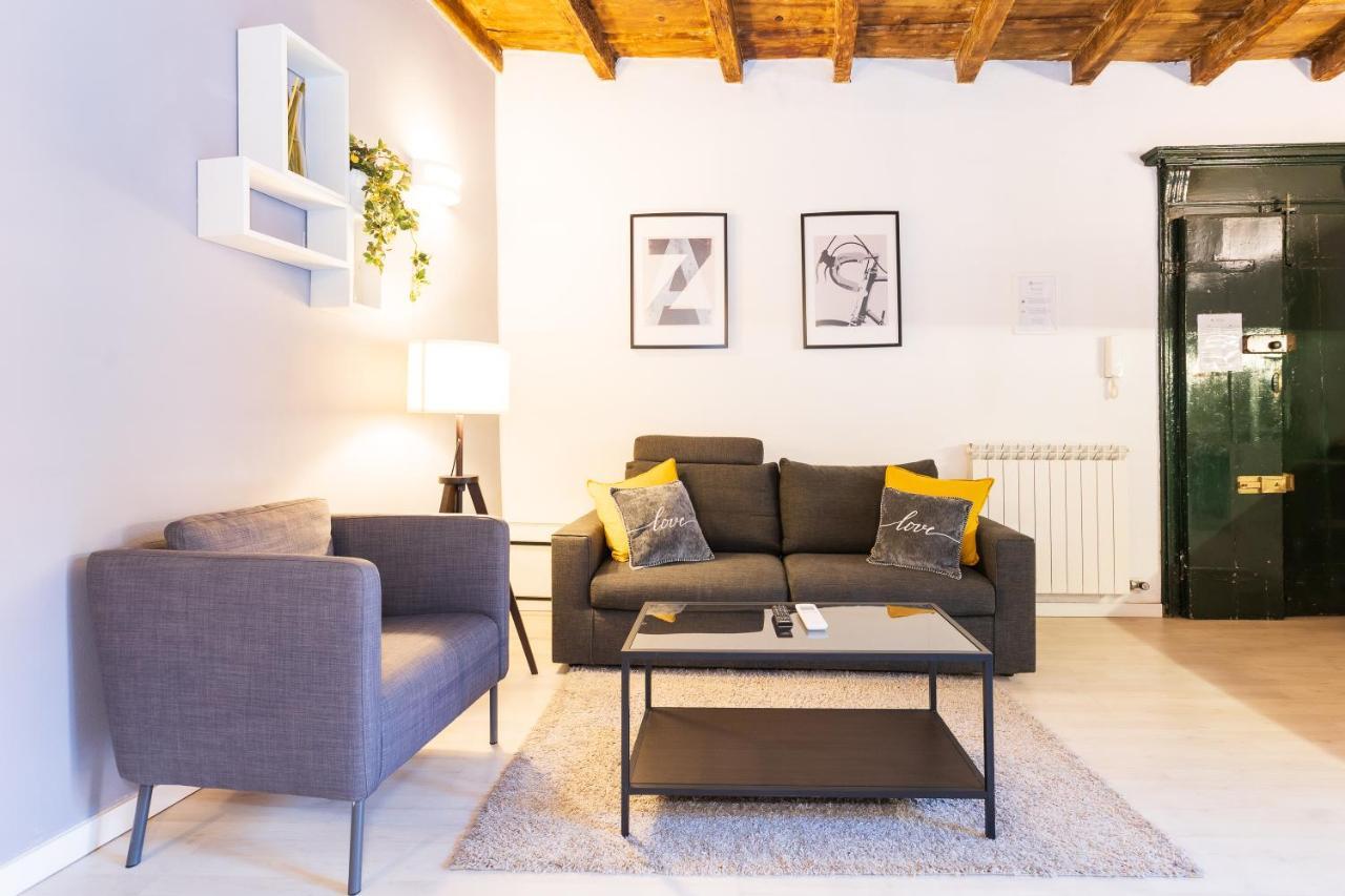 - Alzaia Naviglio Grande Apartamento