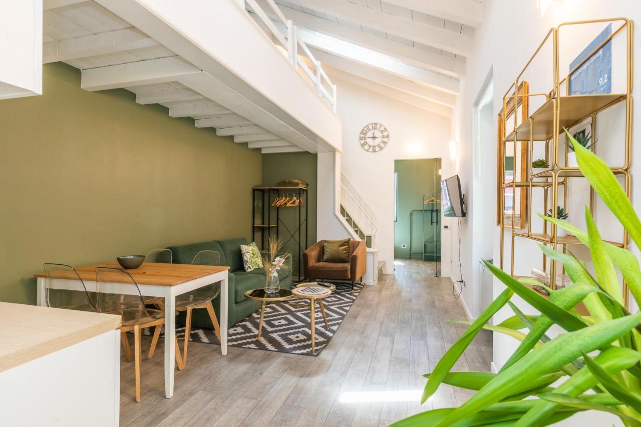 Apartment - Alzaia Naviglio Grande *
