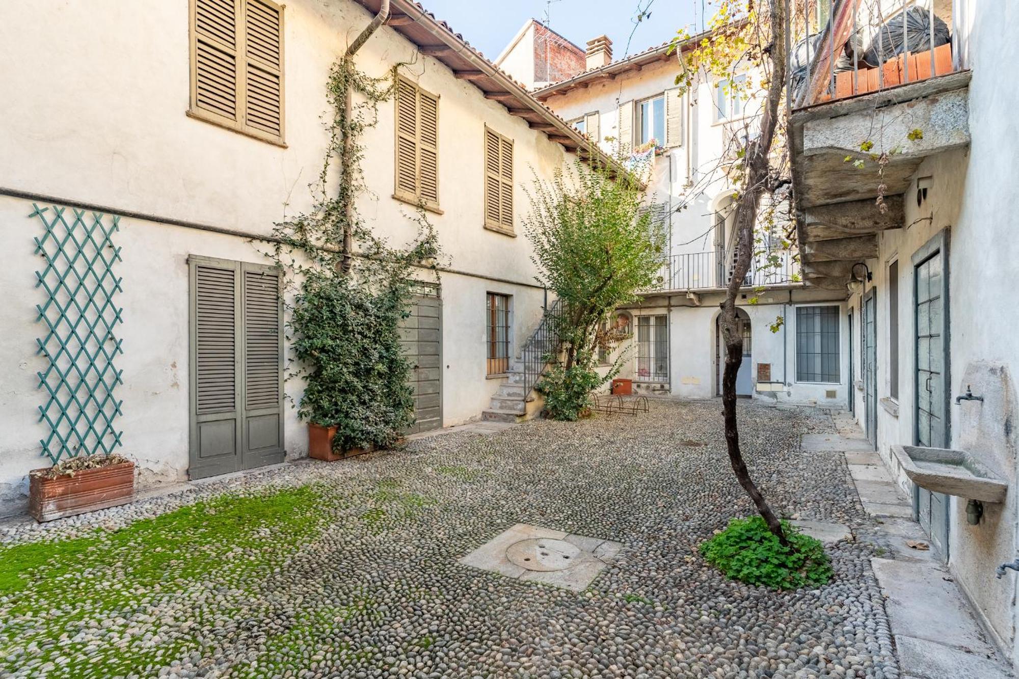 Apartamento - Alzaia Naviglio Grande