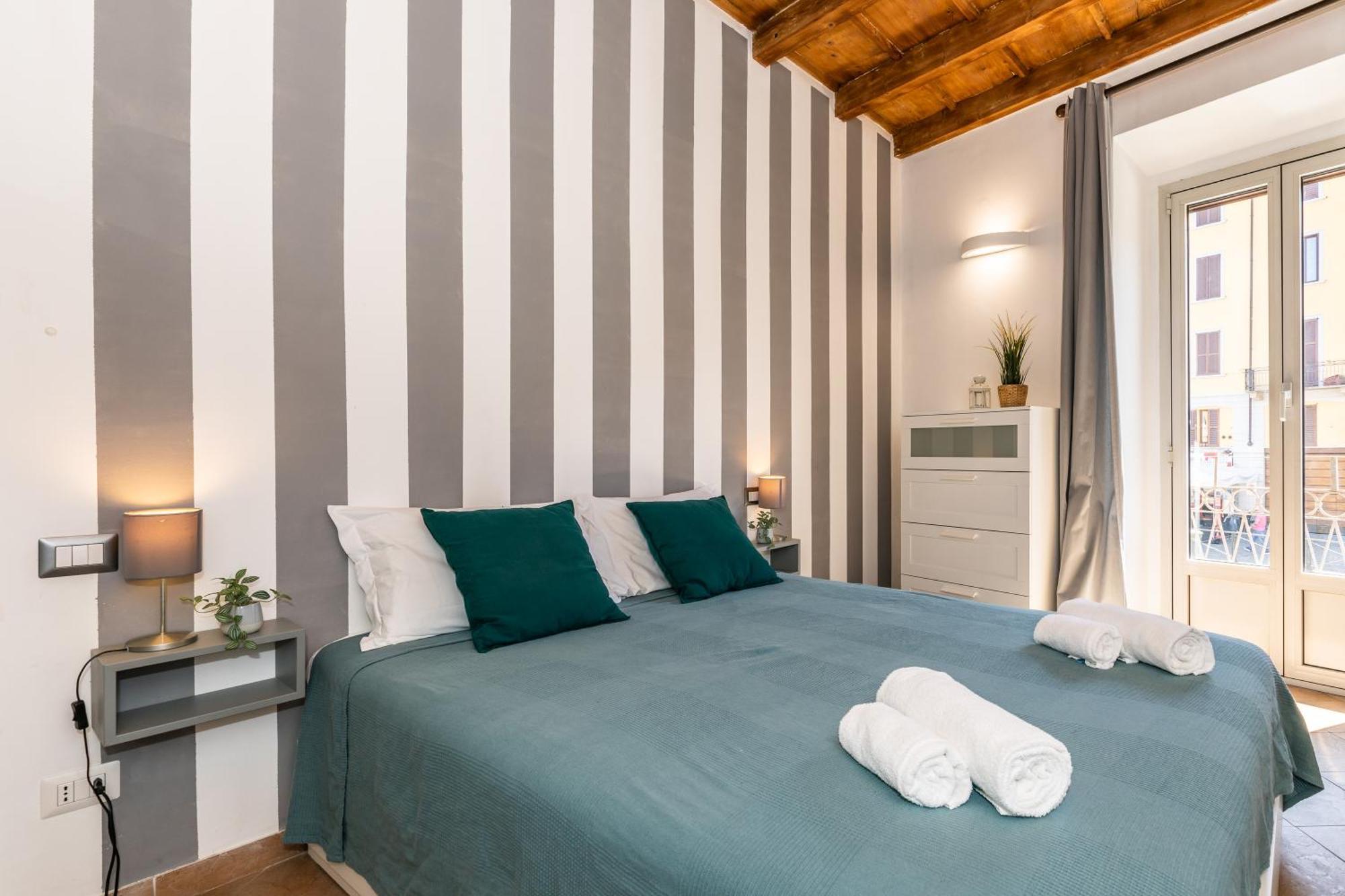 - Alzaia Naviglio Grande Apartamento Milão