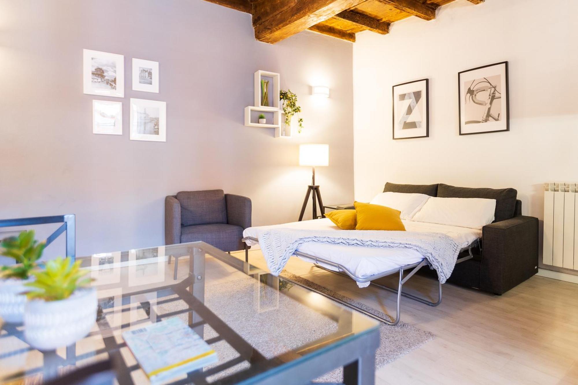 Apartamento - Alzaia Naviglio Grande Milão