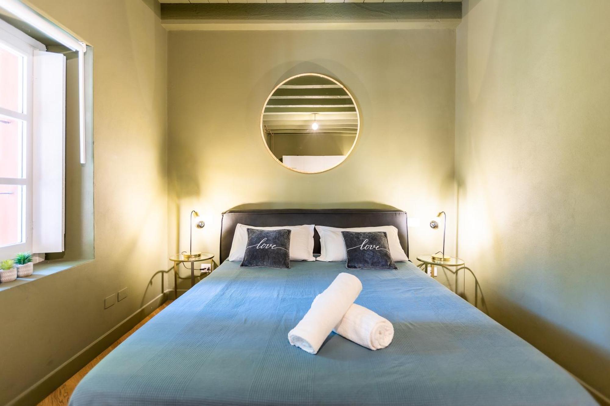 Apartamento - Alzaia Naviglio Grande *
